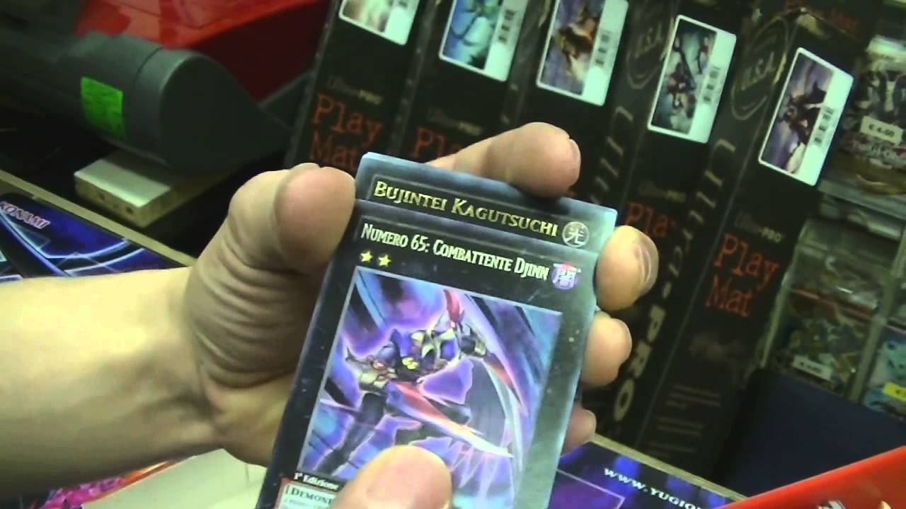 YUGIOH: SPETTRI DELL'OMBRA / SHADOW SPECTERS (SHSP) - Si sbusta! [unboxing]