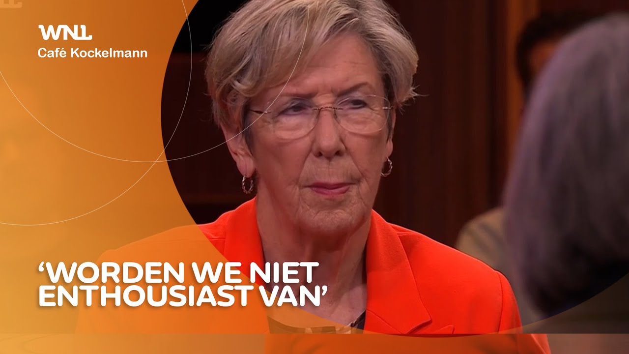 Welke partijen komen in de coalitie? Jorritsma: 'VVD niet enthousiast over een minderheidskabinet'