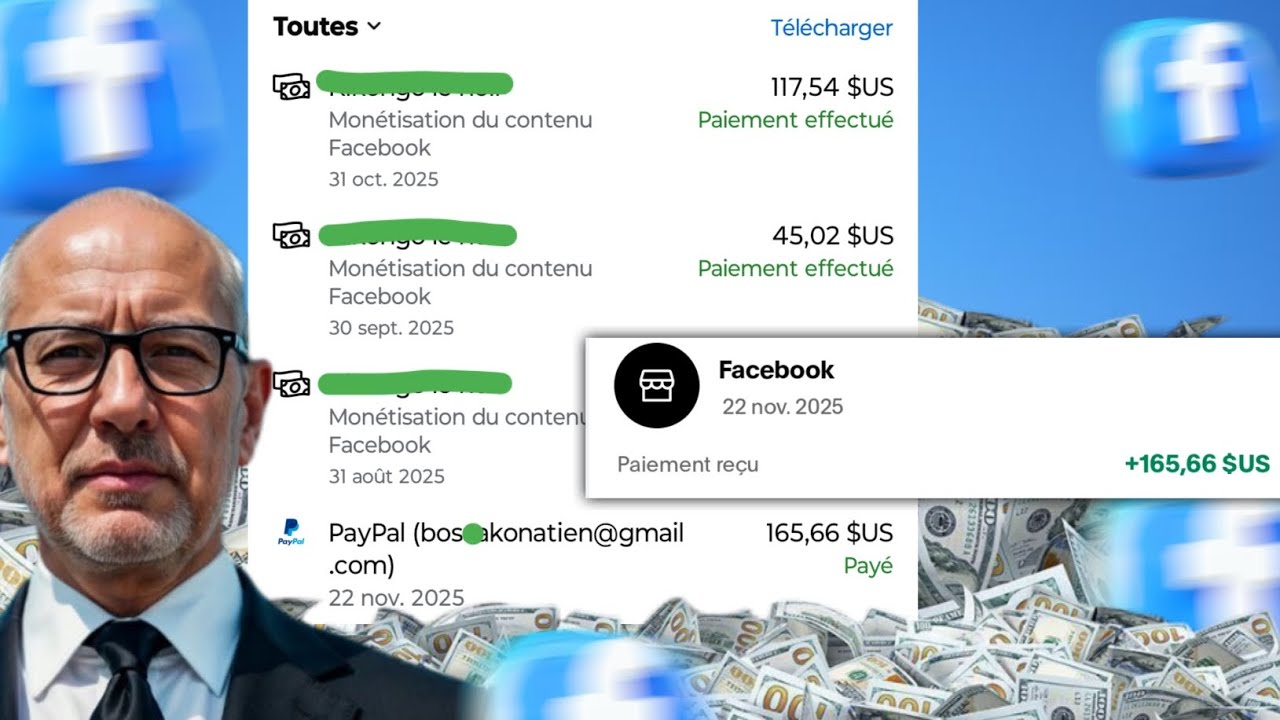 PROGRAMME DE RÉCOMPENSE FACEBOOK : COMMENT ÊTRE ÉLIGIBLE À LA MONETISATION FACEBOOK