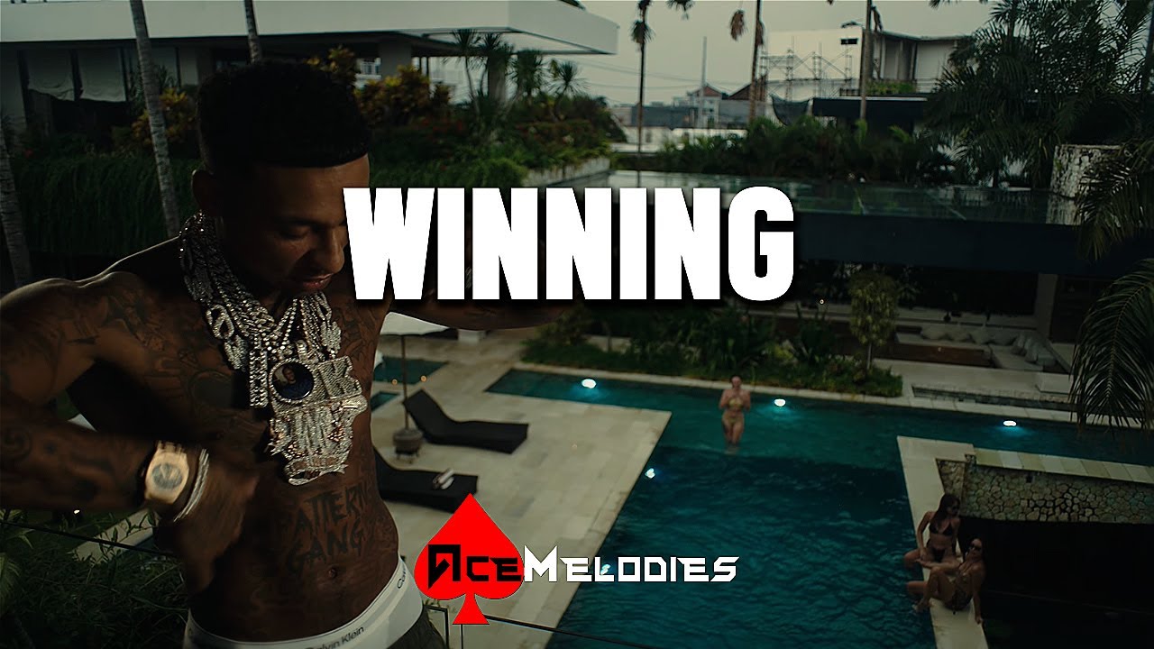 Fredo x UK Rap Type Beat - 