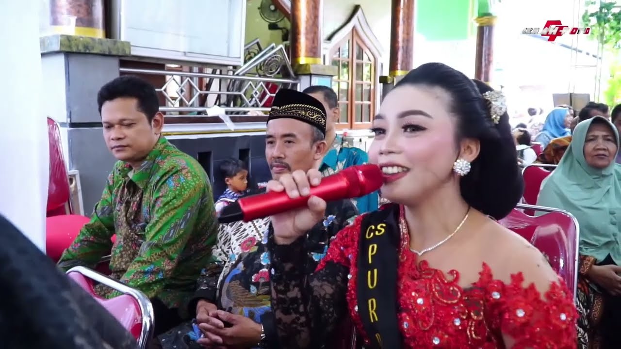 FULL SRAGENAN | CUNDUK MENTUL PEPUJANING ATI CEWEK GAUL - CAMPURSARI SRAGENAN COKEK MANIA