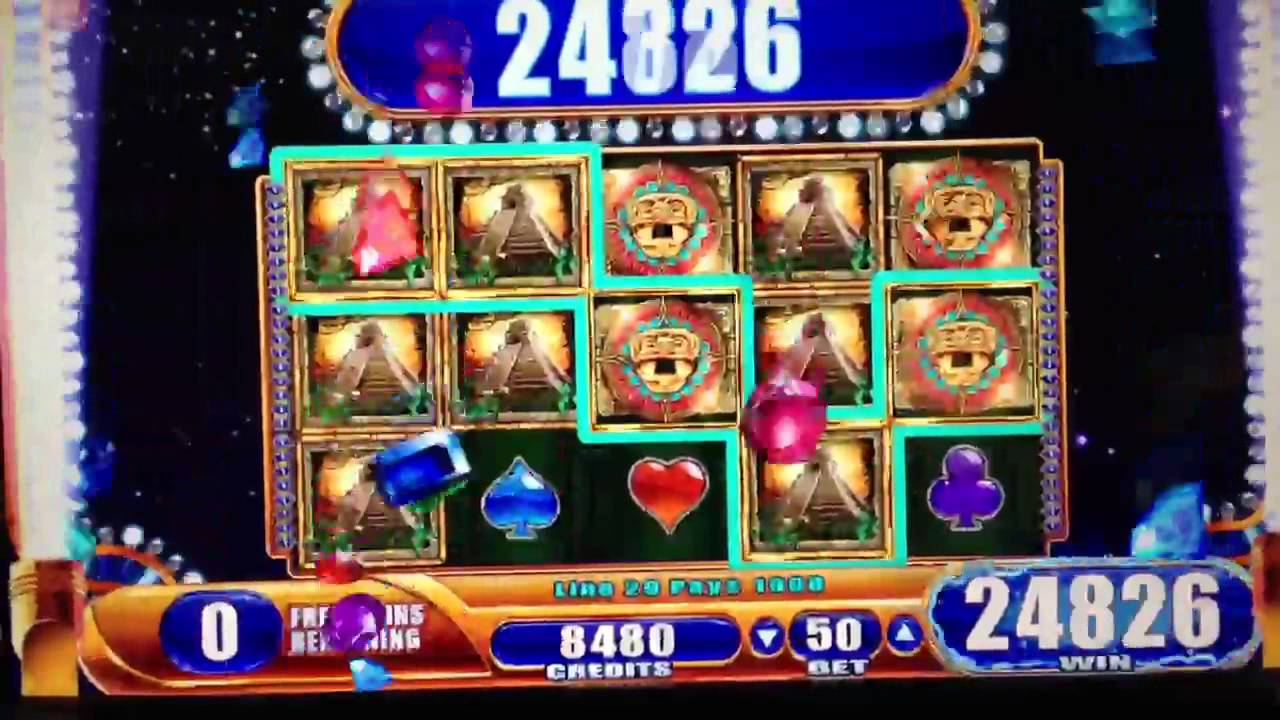 JUNGLE WILD III JACKPOT!