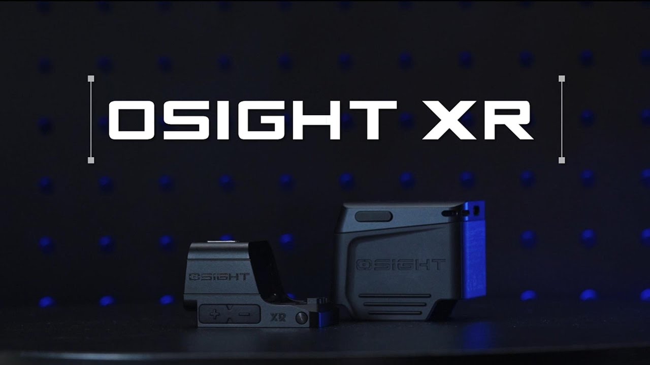 Sight the Impossible — XR Ready 🔥