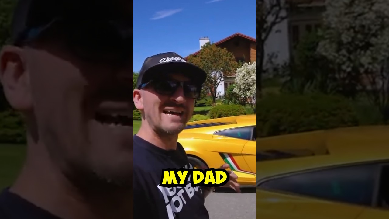 DAVE DDE'S HOMETOWN STORY