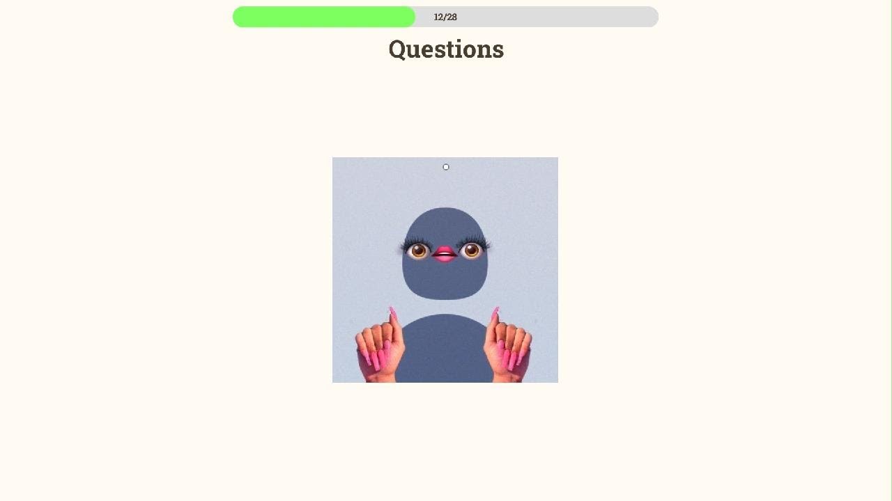 Am i g@y???