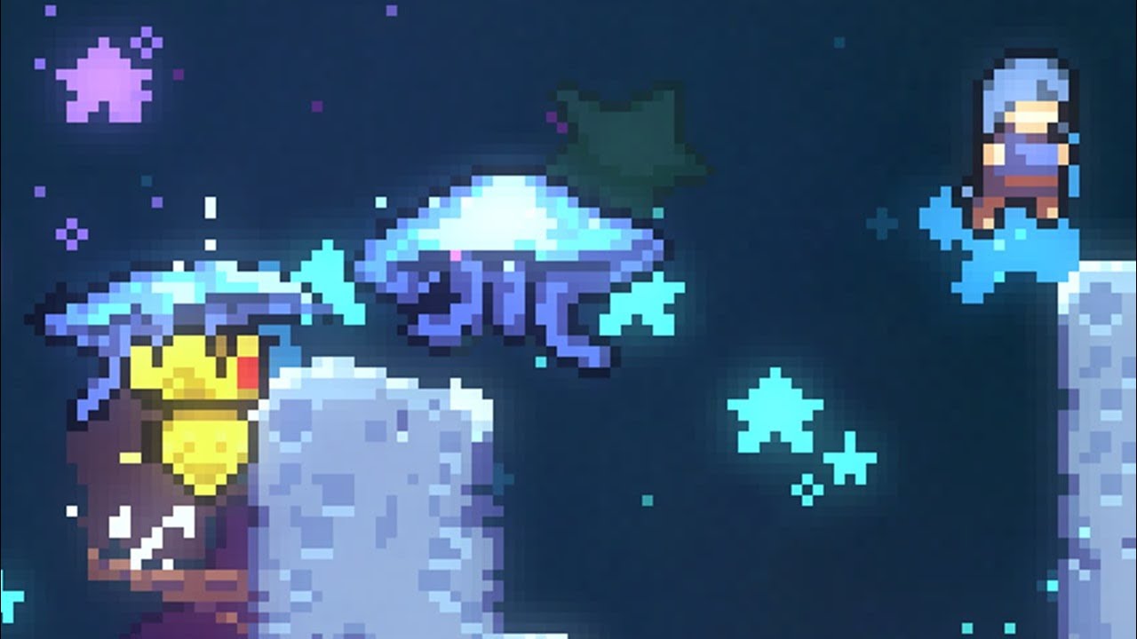 Celeste Farewell Golden 11:56.890
