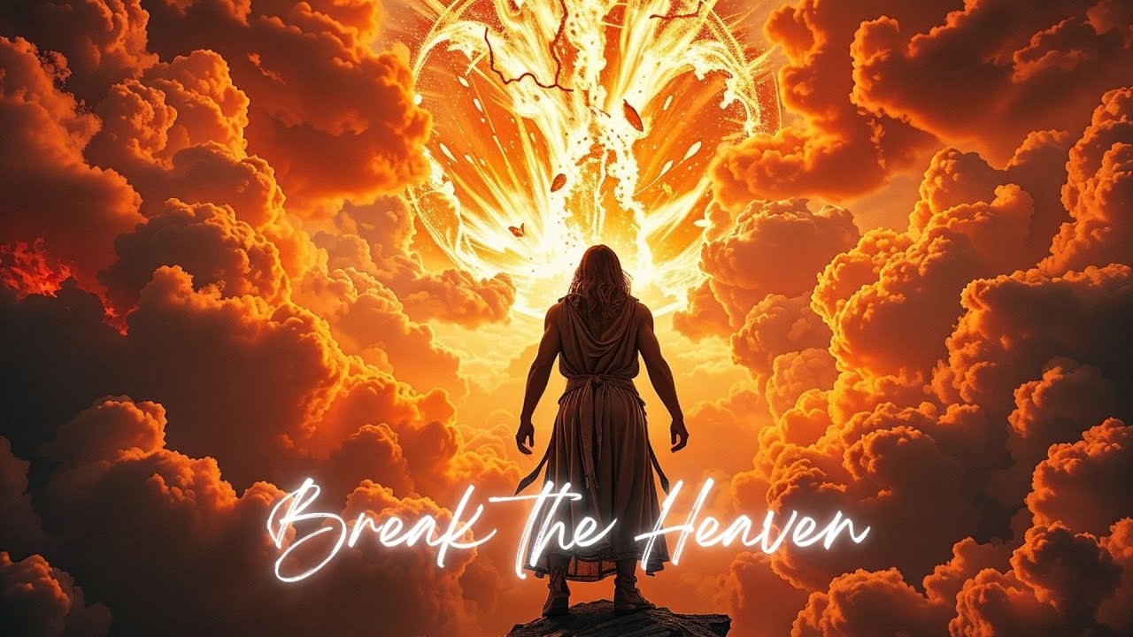 Break the Heaven