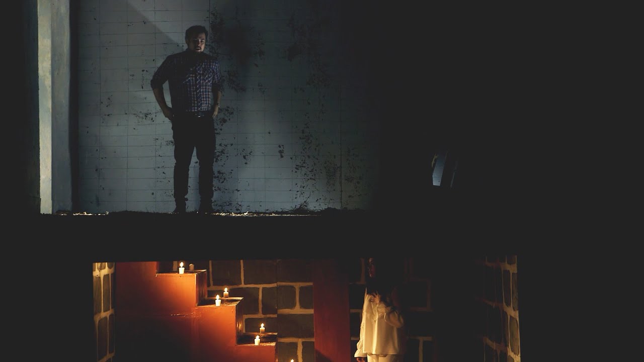 Vito visits the place where Camila hides | The Killer Bride Ep33 (With Eng Subs)