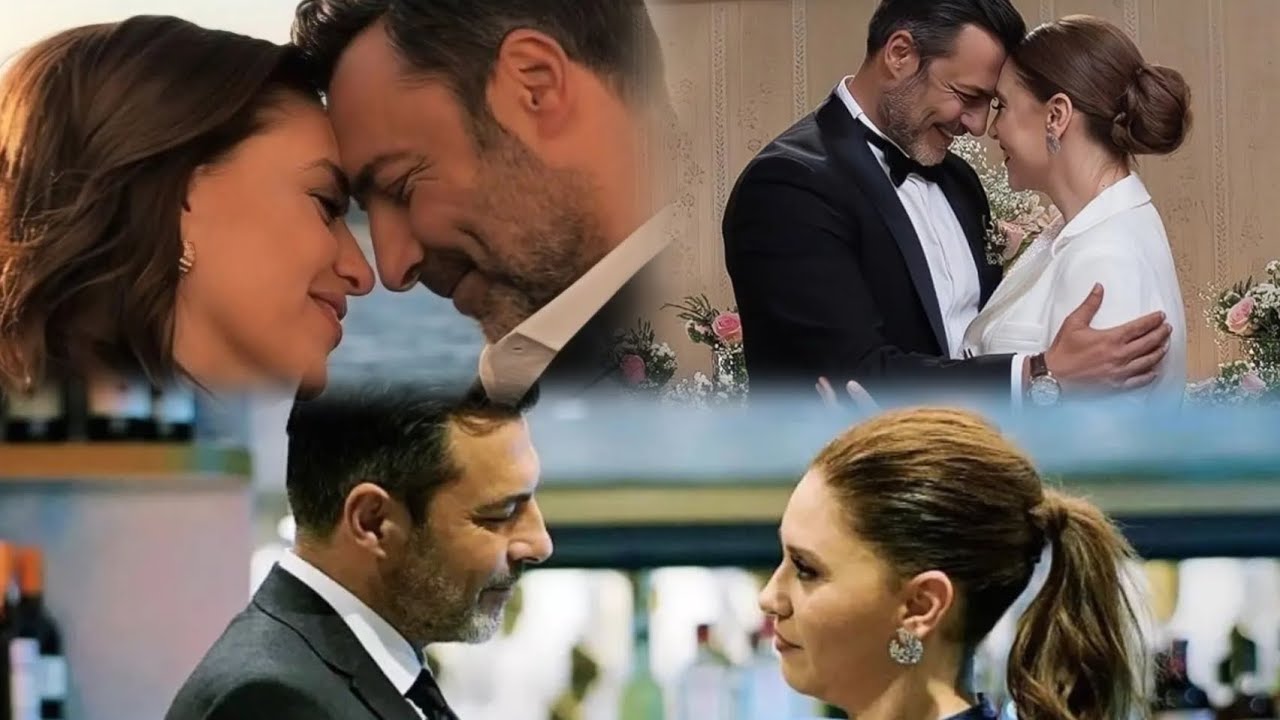 kivilcim ve ömer عمر و كفلجيم اغنية سمعني نبضك 🫀🤏🏻😭🫂