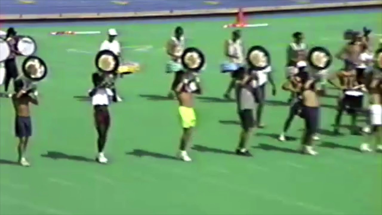 1992 - BD (Diablo Valley College Rehearsal)