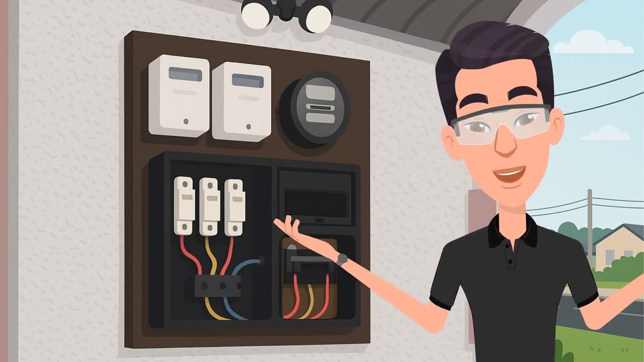 Safety Switch vs Circuit Breaker | High Demand Electrical Level 2 Electricians | Sydney, NSW