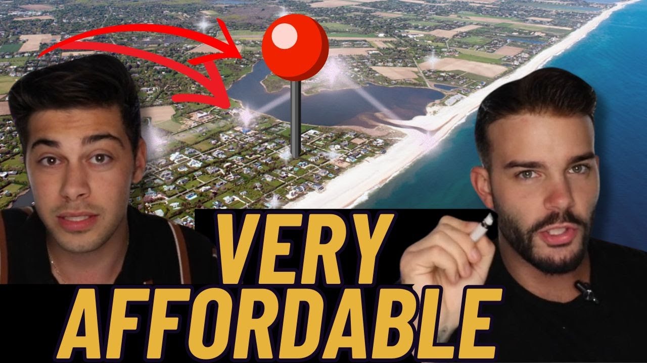 EVERYTHING You Need To Know About Suffolk County, Long Island