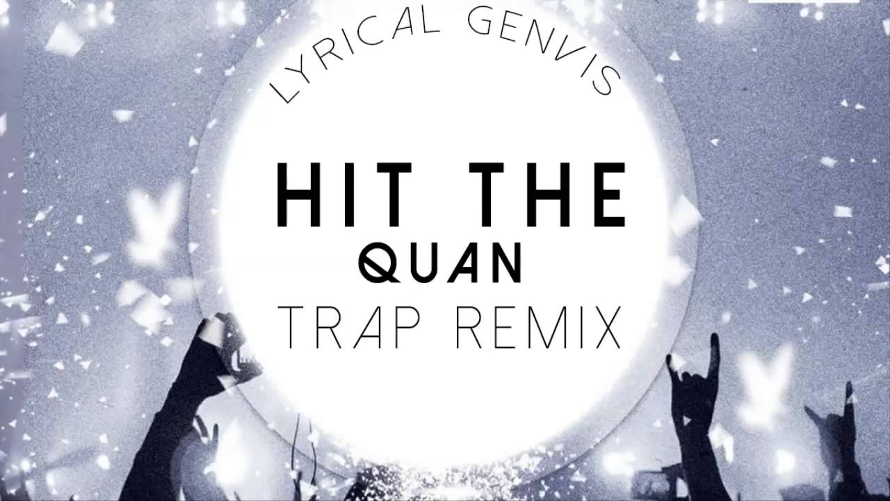 iHeart Memphis   Hit The Quan The Pus Pus Remix