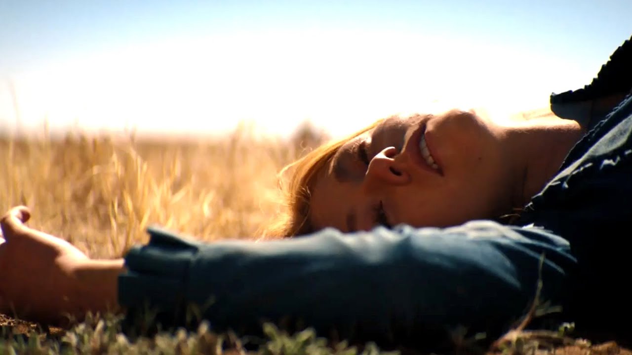 Walker Independence CW Trailer #5