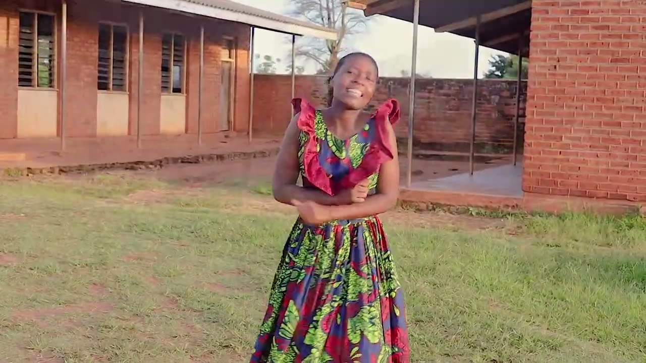 Nyamula Mtanda Video by Wonder
