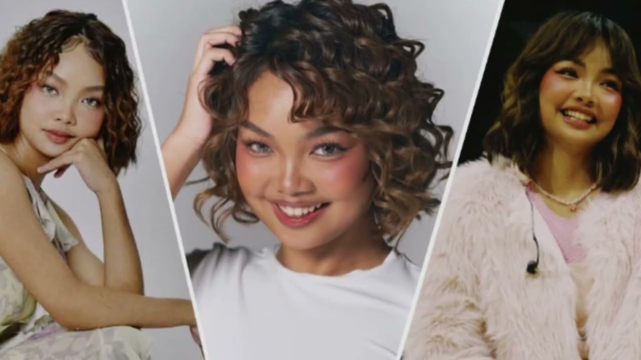 Carmelle Collado BREAKS Down Over “Stay” Revival 😢🔥 | Pressure, Gratitude & Rising Fame!