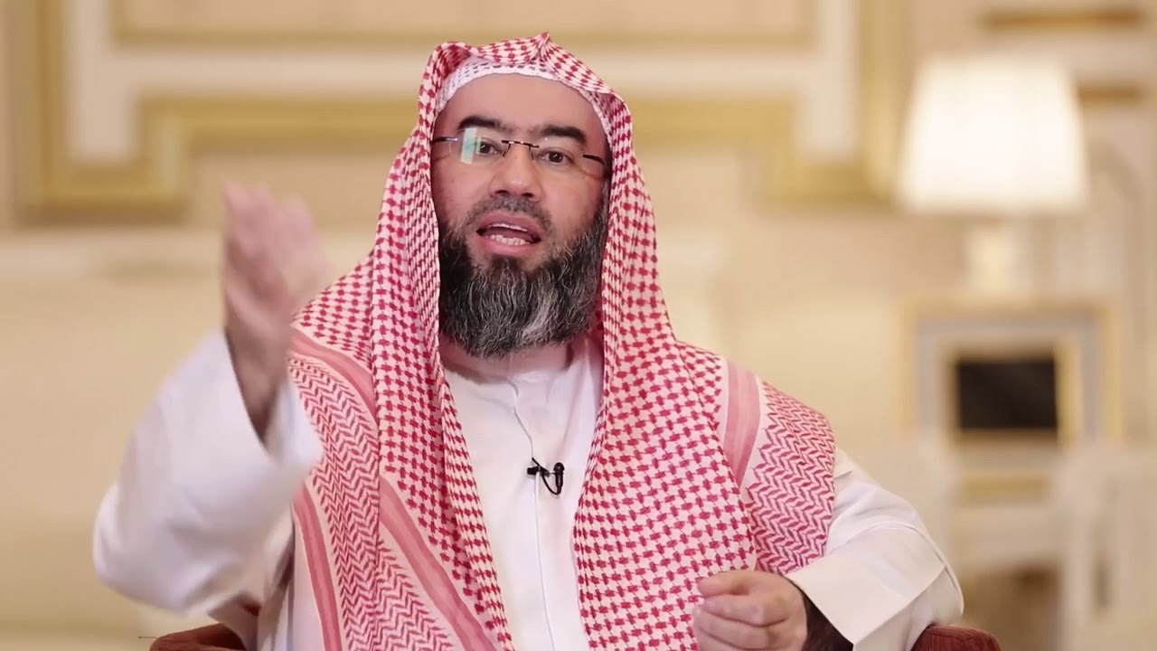 من وراء الحجرات !!