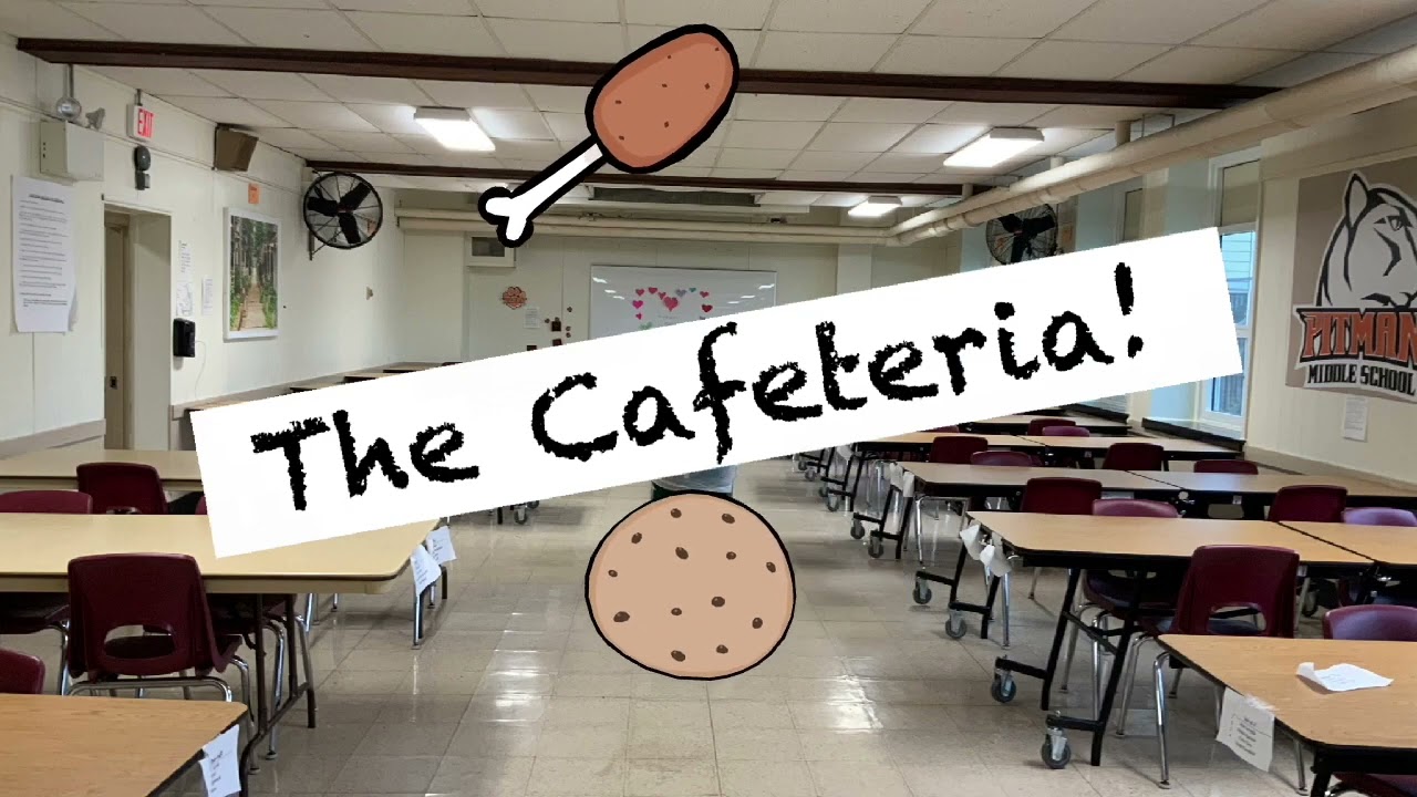 6th Grade Orientation Video