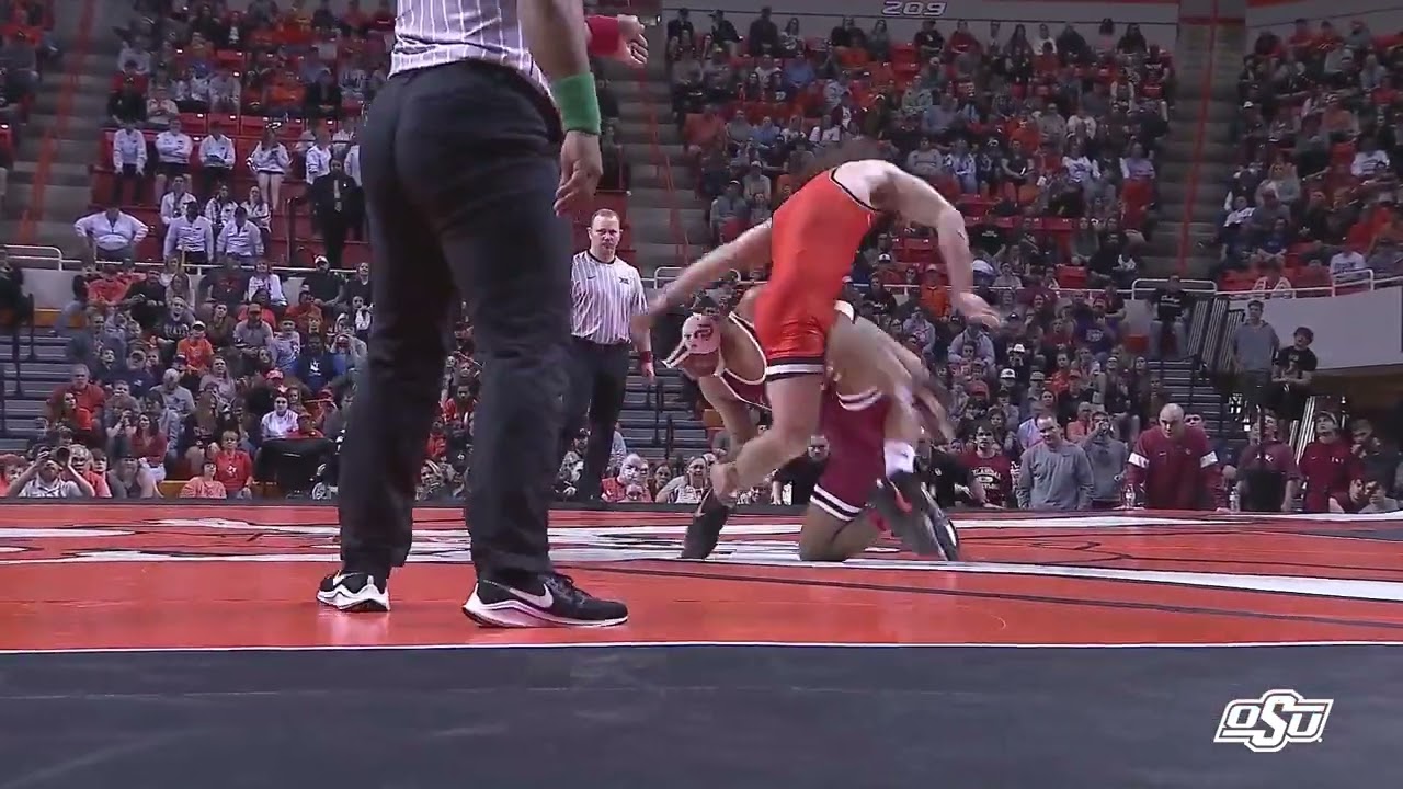 Torque: STEM SportsLab OSU Athletics
