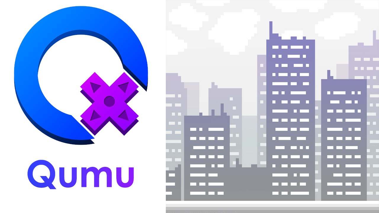 Qumu - Electro Swank