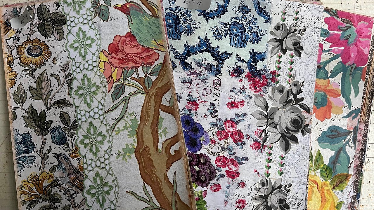 ОБНОВЛЕНИЕ ETSY | Новые потрясающие наборы для создания цветочных композиций