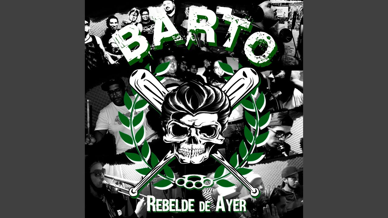 Rebelde de Ayer