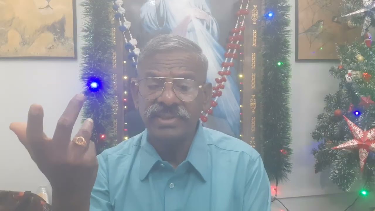 🌹மக்களின் பிடிவாத குணம் 🌹எரேமியா 7:23-28🌹தேவ செய்தி சகோ சேவியர் தேவராஜ் 🌹
