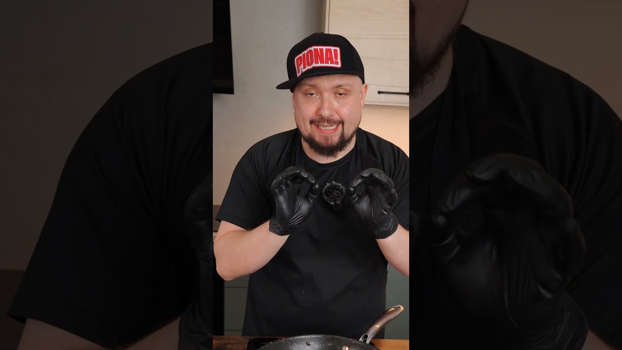 TACOS Z KURCZAKIEM W 25 MIN!