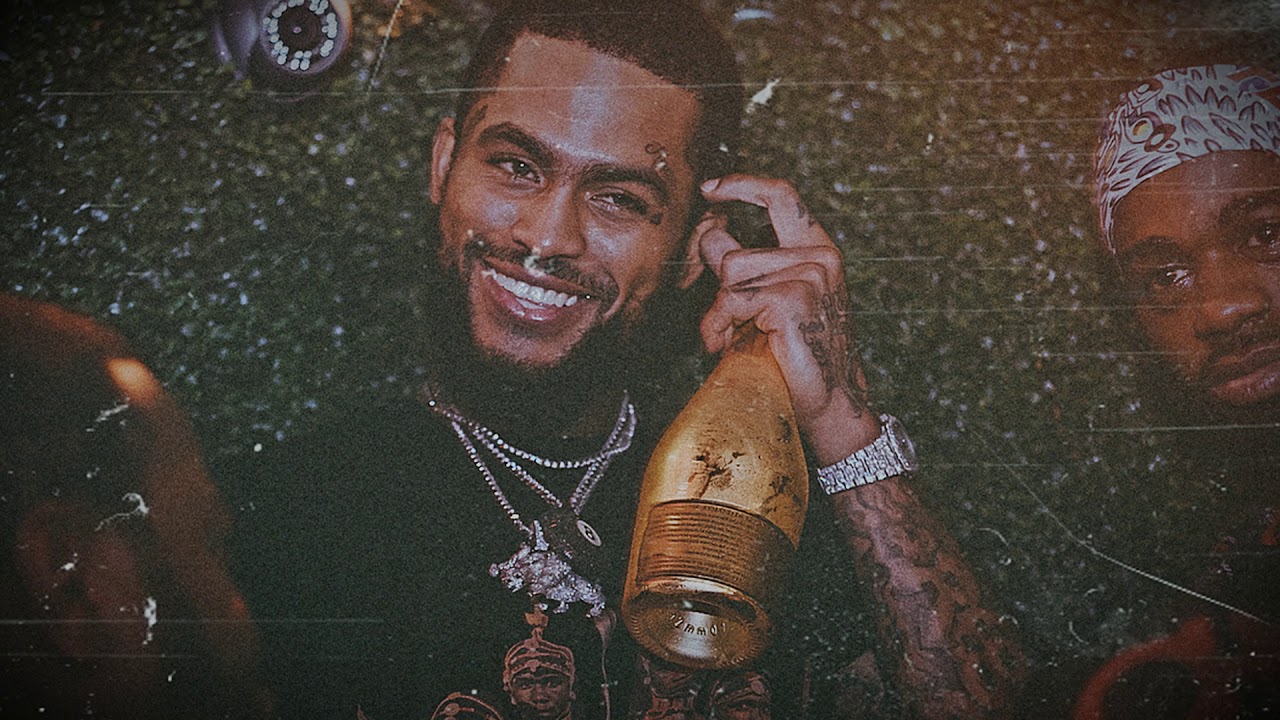 Papi | BEAT / INSTRUMENTAL