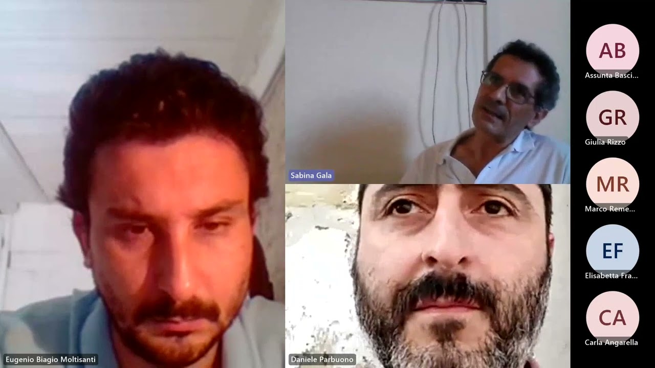 Presentazione del libro Nota Bene. 7.7.2023