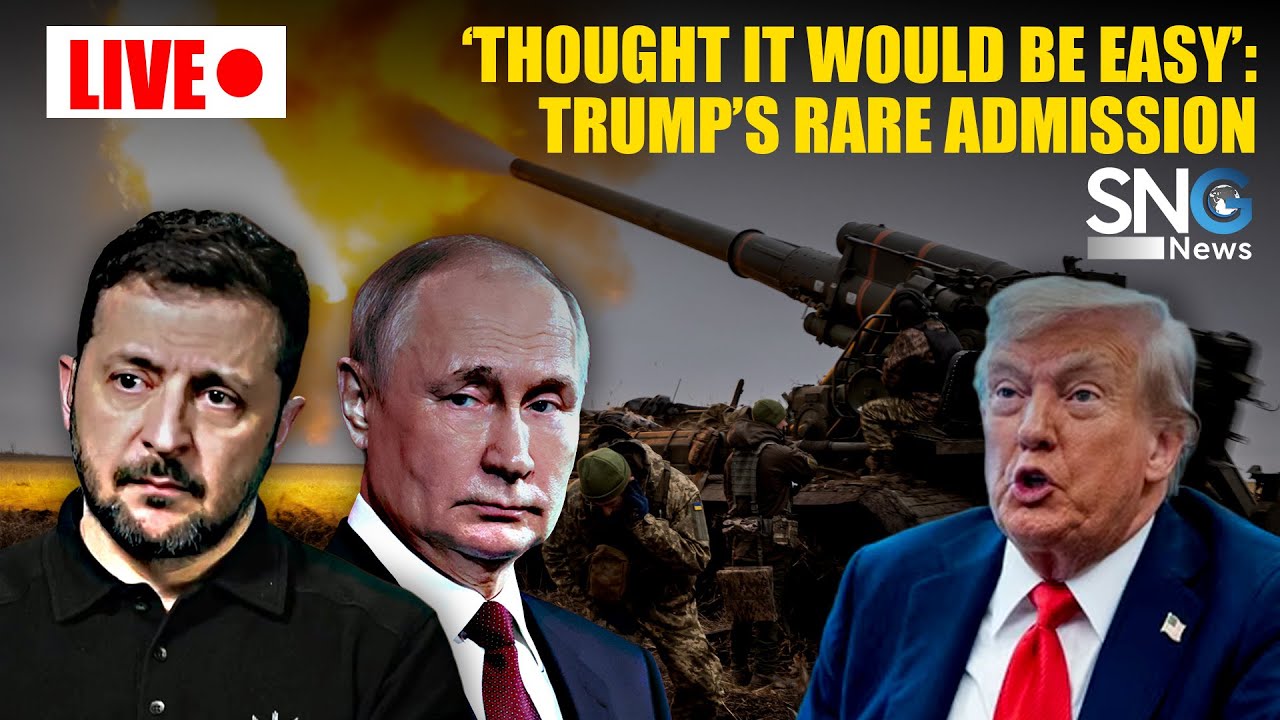Trump Threatens Russia Sanctions, US-Korea Hold Drill, SpaceX Starship Achieves Milestone