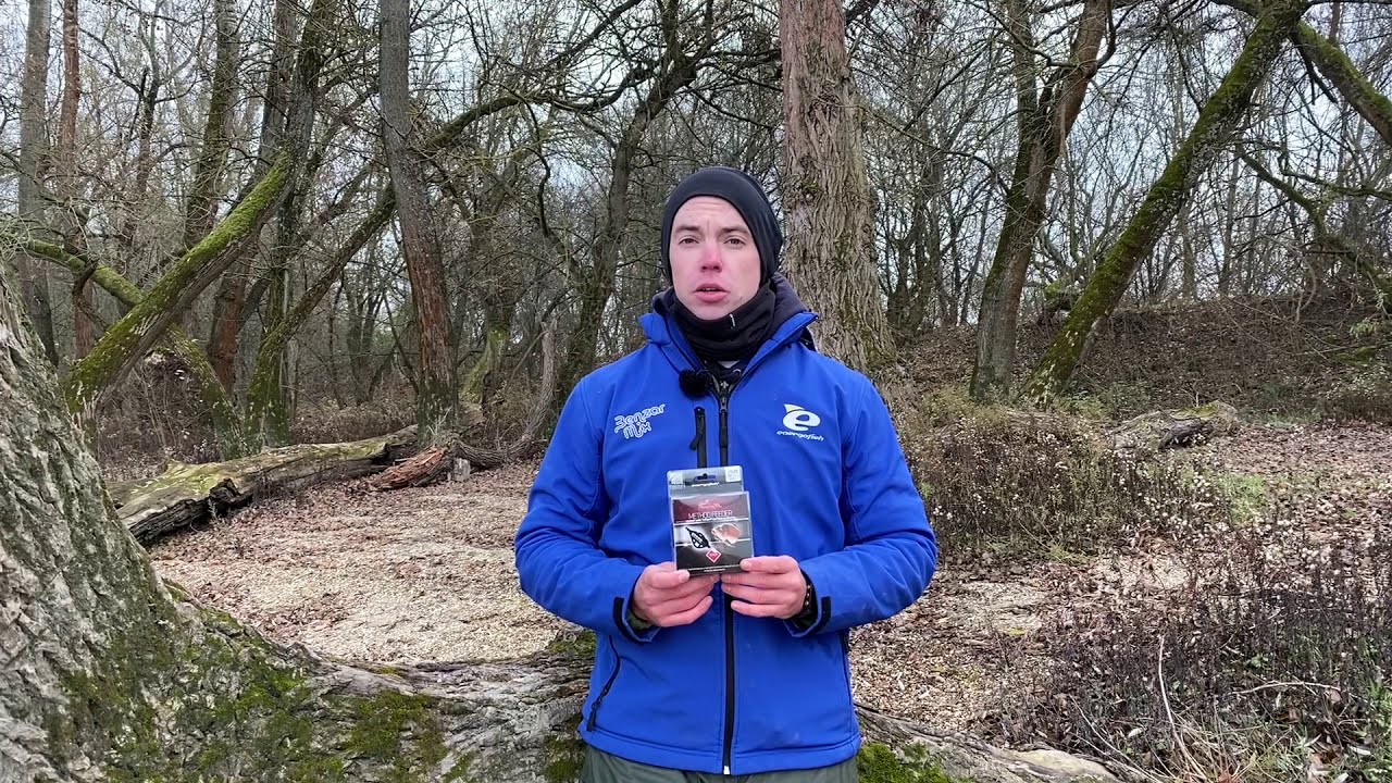 Carp Expert Method Method Feeder Teflon zsin&oacute;r