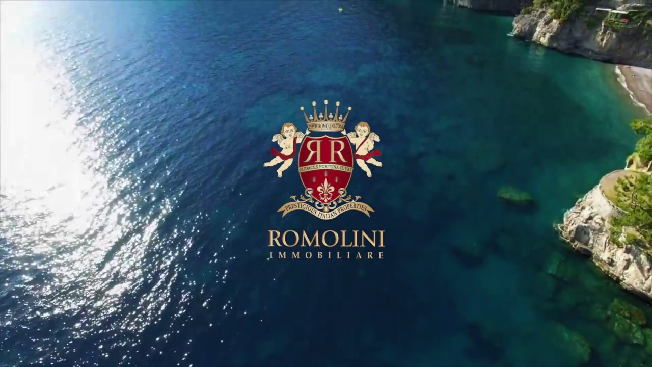 The Amalfi Dream - Romolini - Christie's