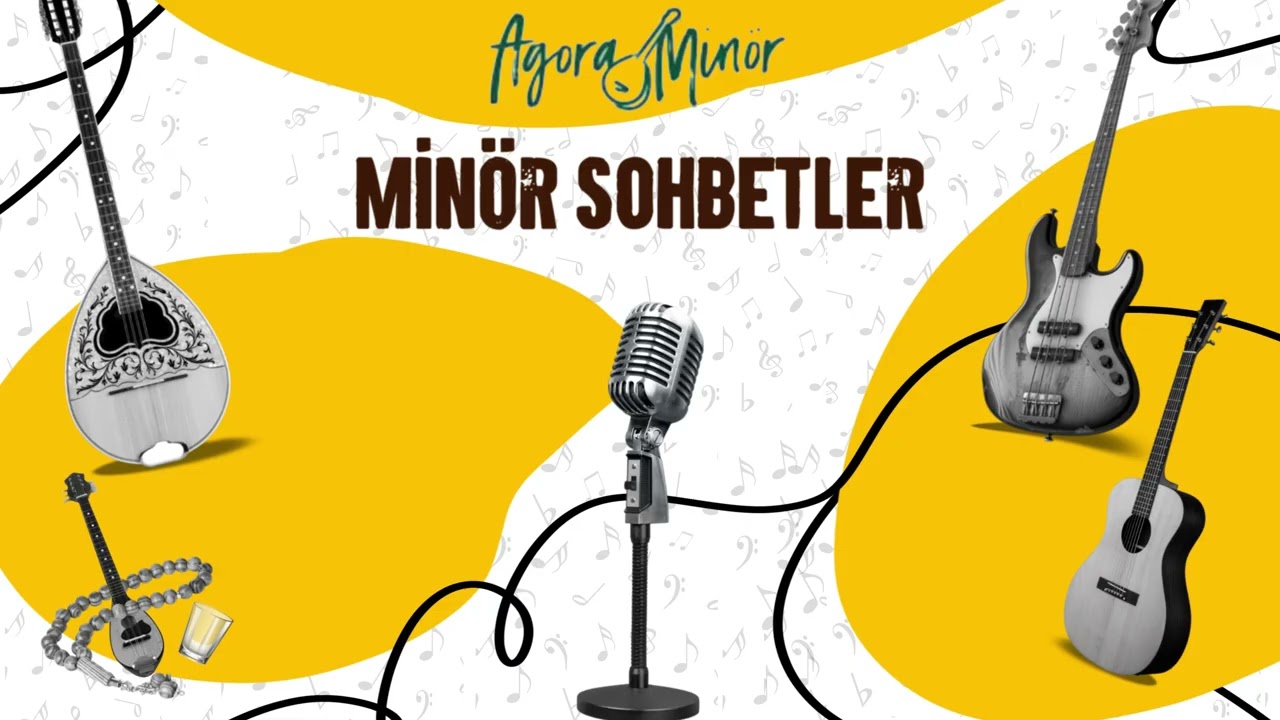 Bölüm 6 - Rebetiko ve İzmir'deki Kökleri/1