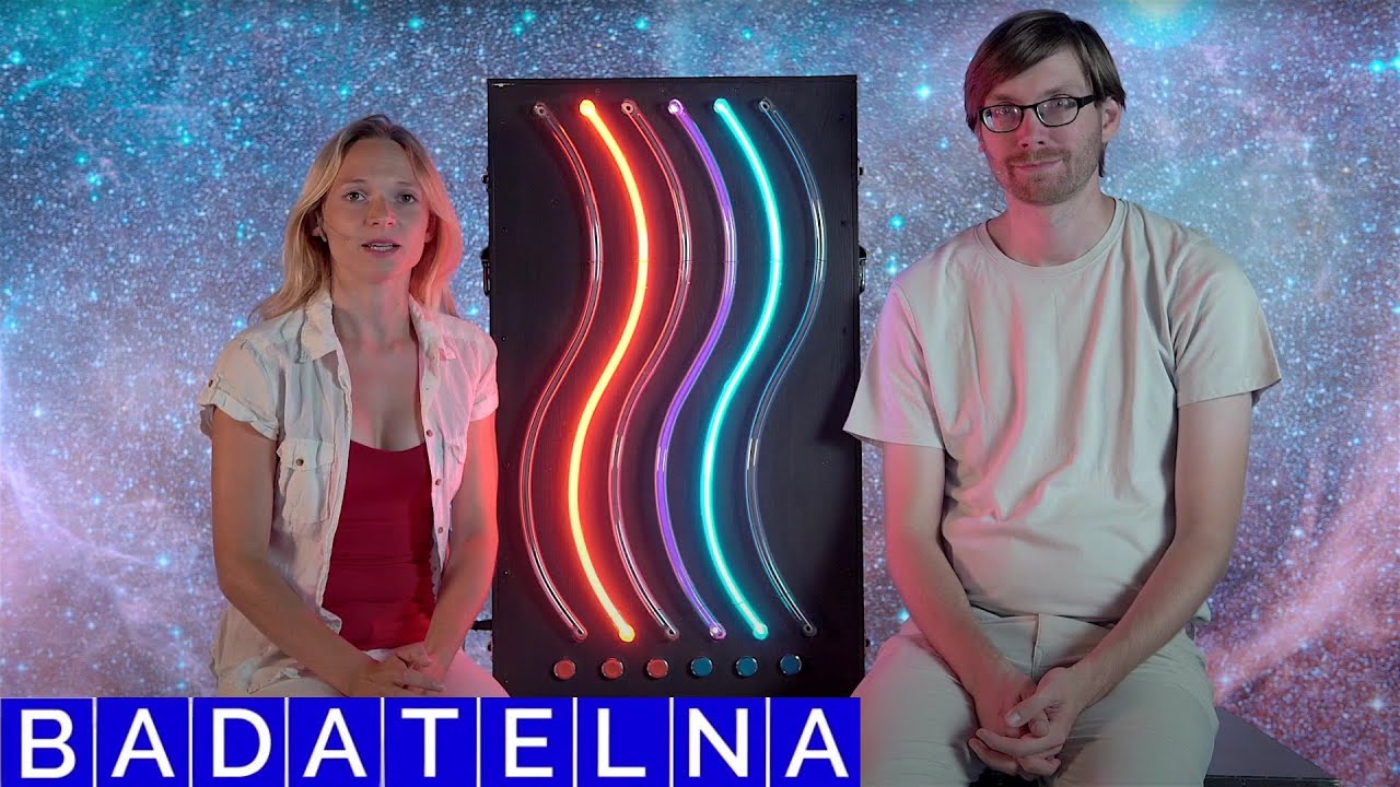 Badatelna: Jak vznikají fotony a na co je potřebujeme?