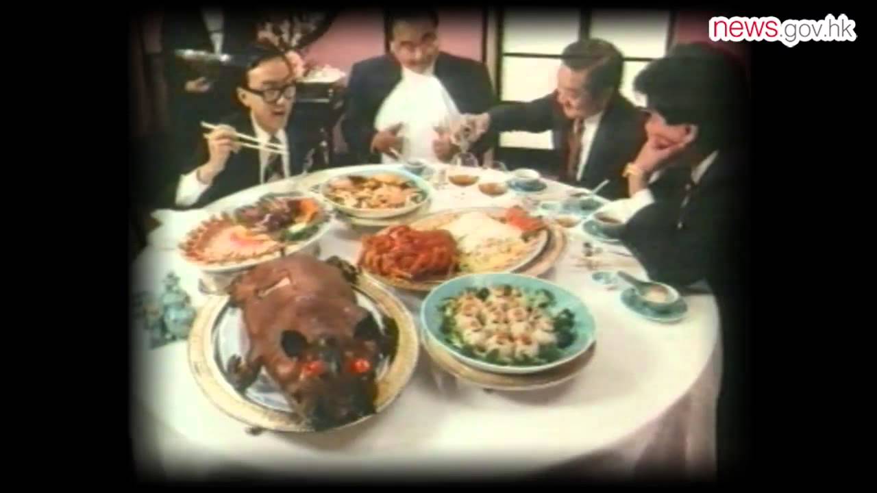 40年廉署宣傳短片大檢閱 (1.2.2015)