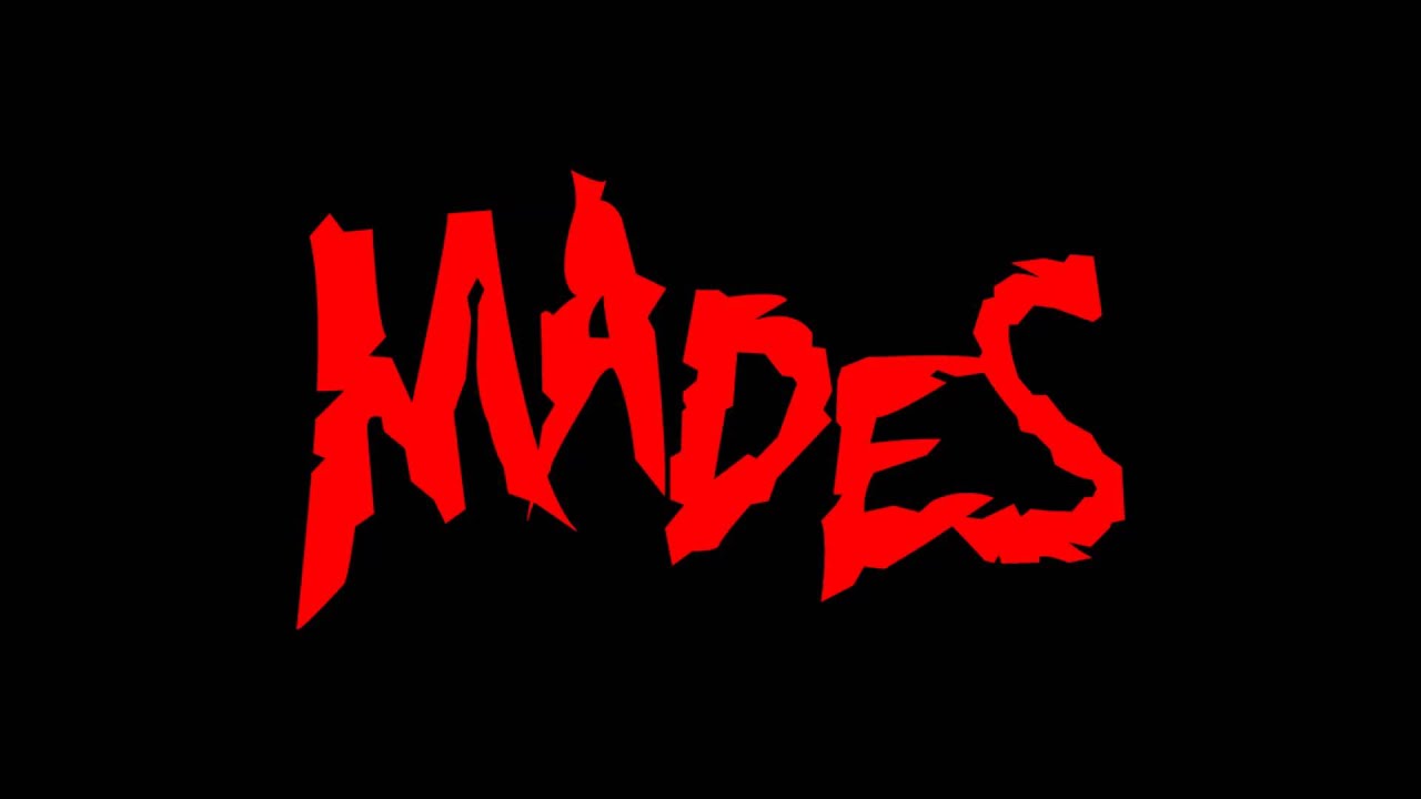 M.A.D.E.S - Insomnia (Original Mix)