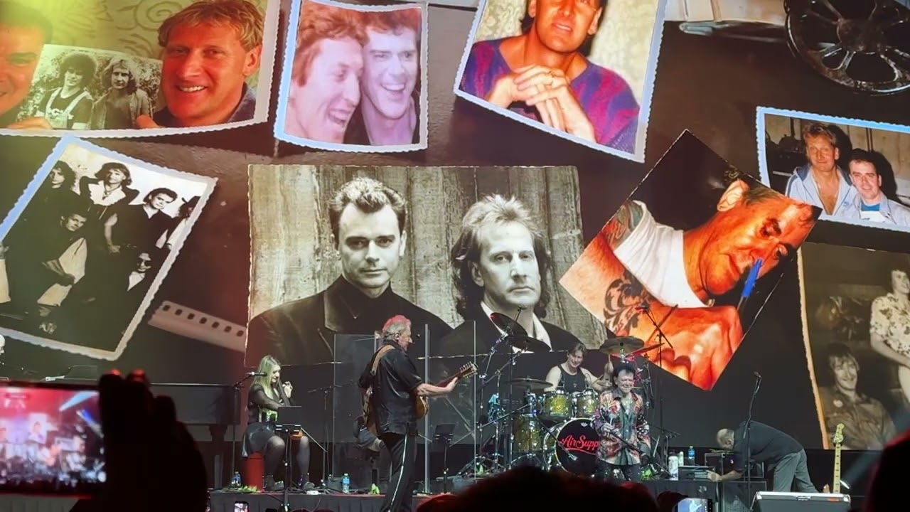 Without you #airsupply 