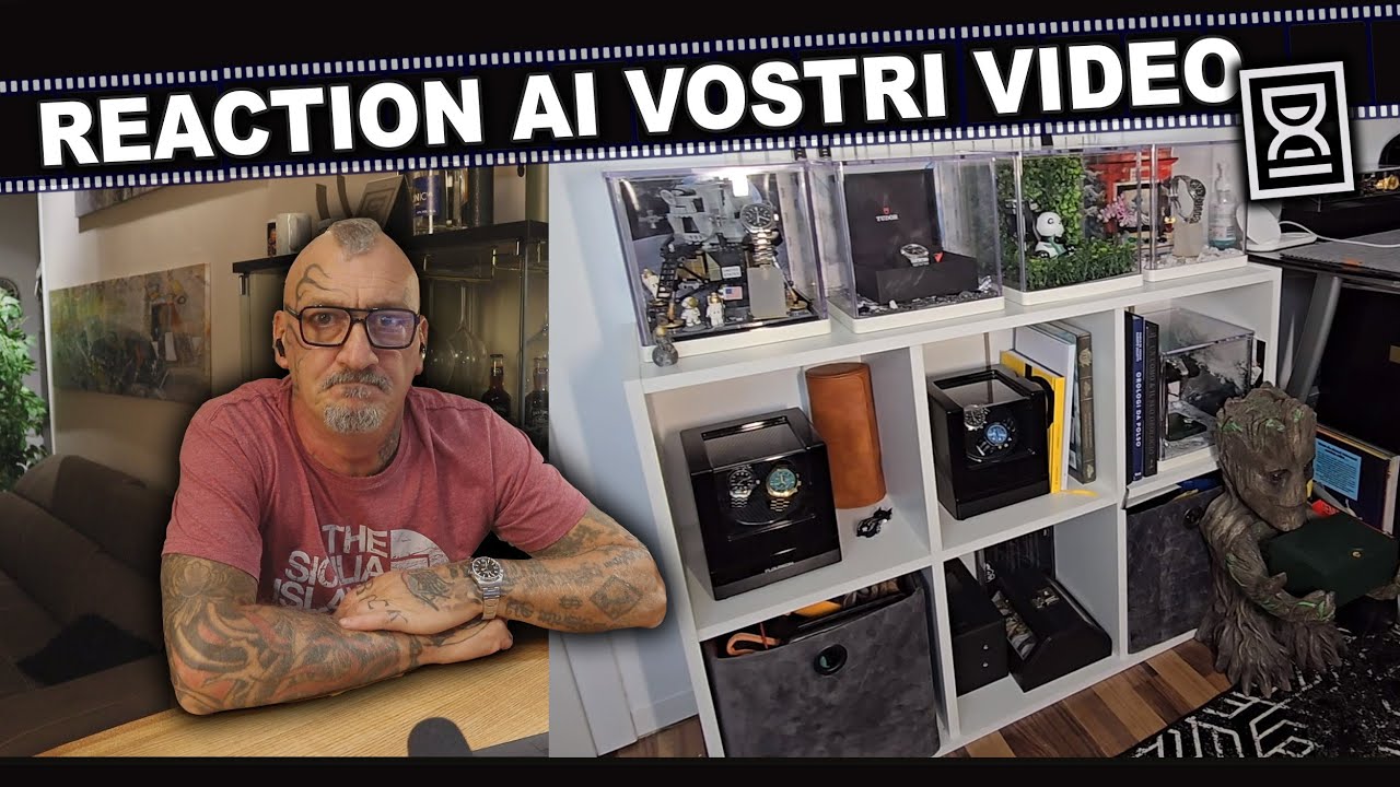 Tanto se me li rubano mi rimborsa l'assicurazione...