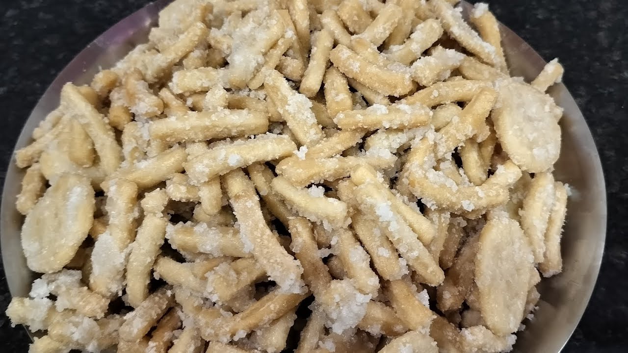 চিনির গাঠিয়া এখন আর মেলার অপেক্ষা করতে হবে না বাড়িতে সহজেই বানিয়ে নিতে পারবেন অসাধারন #homemade