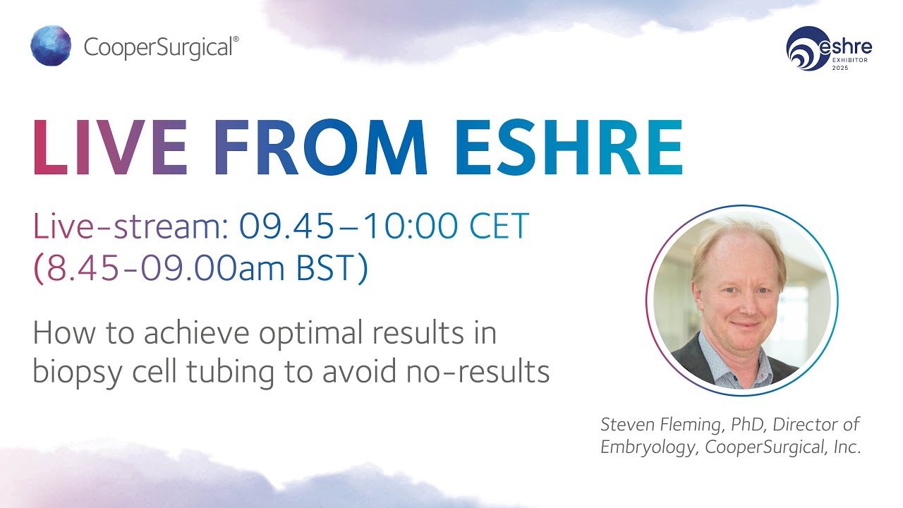 How to achieve optimal results in biopsy cell tubing to avoid no-results