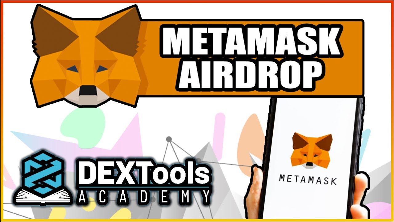Metamask Airdrop Confirmed! 🎉