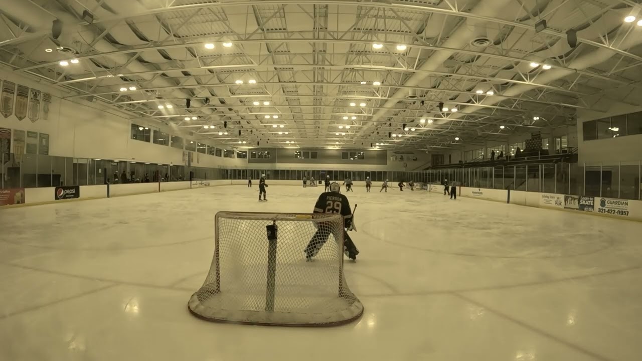 Orlando Swamp Cats (Home) vs Whiskey Tangos (Away) E West Division Semi Final Game 2/1/2026