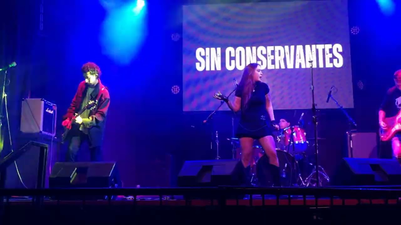 Volviendo a Casa COVER - Sin Conservantes