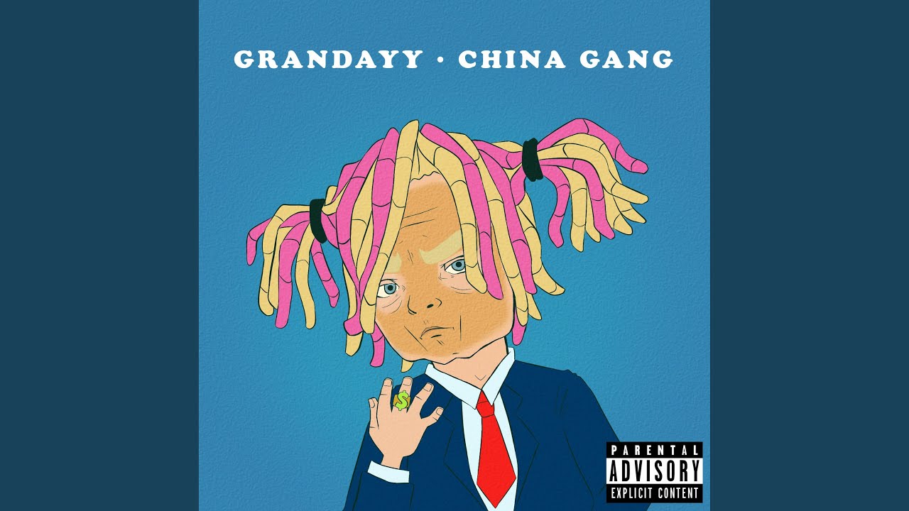 China Gang