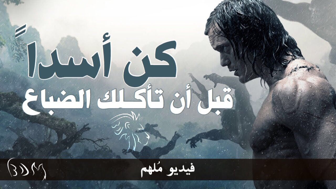 نَحن نعيش في الغابة يا صَديق! - قانون الغابة | BDM