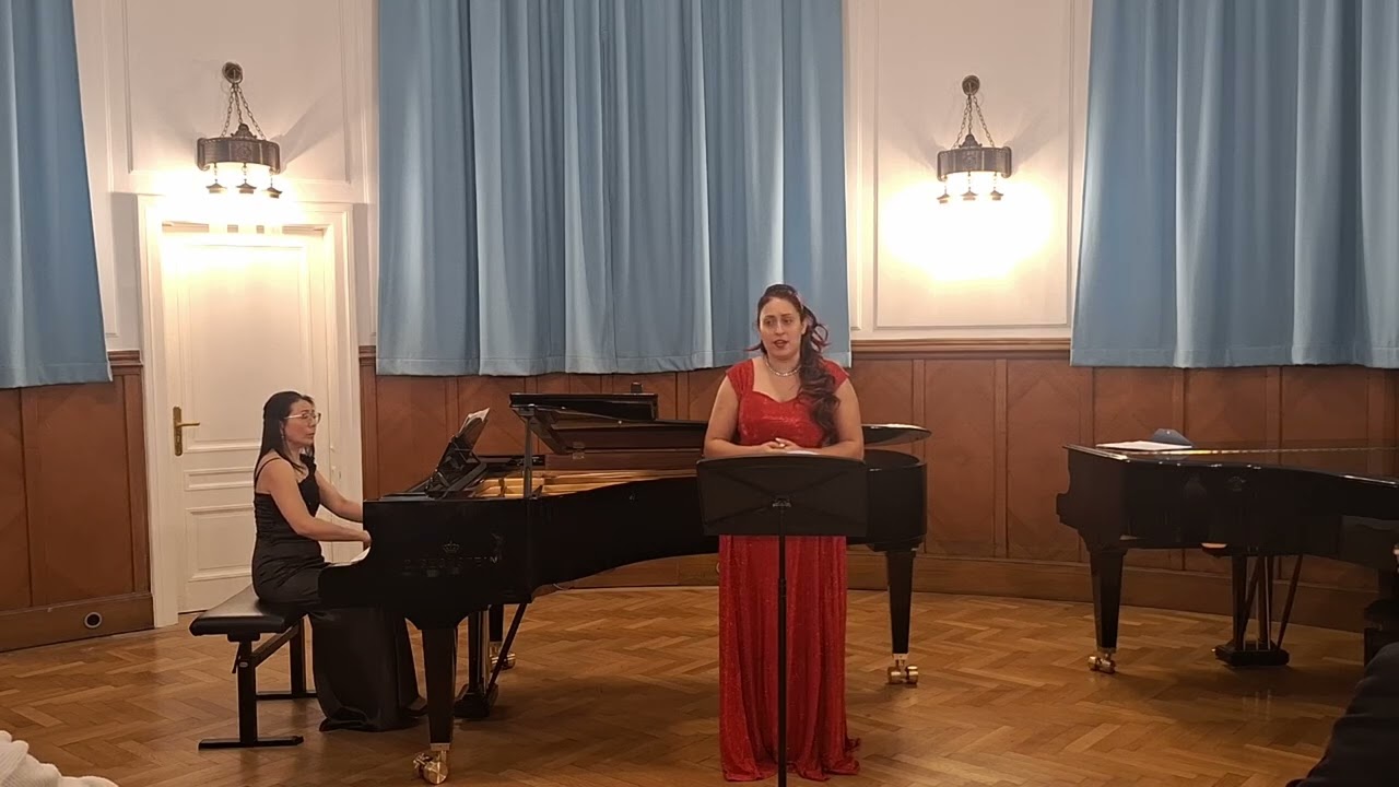Mozart-op. Le nozze di Figaro-Porgi,amor