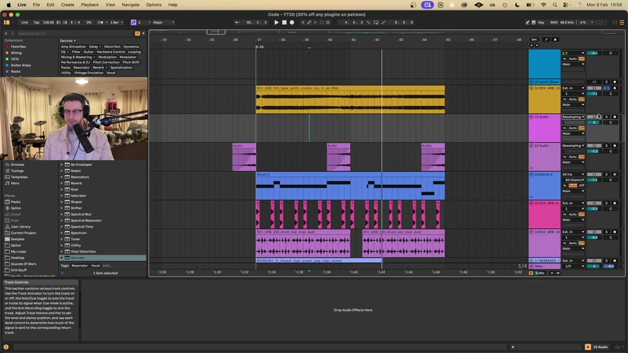 turn ANY sound into a riser (7 easy ways)