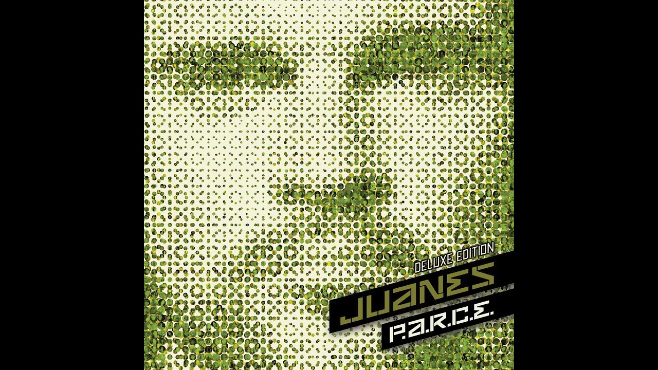 YERBATERO #JUANES