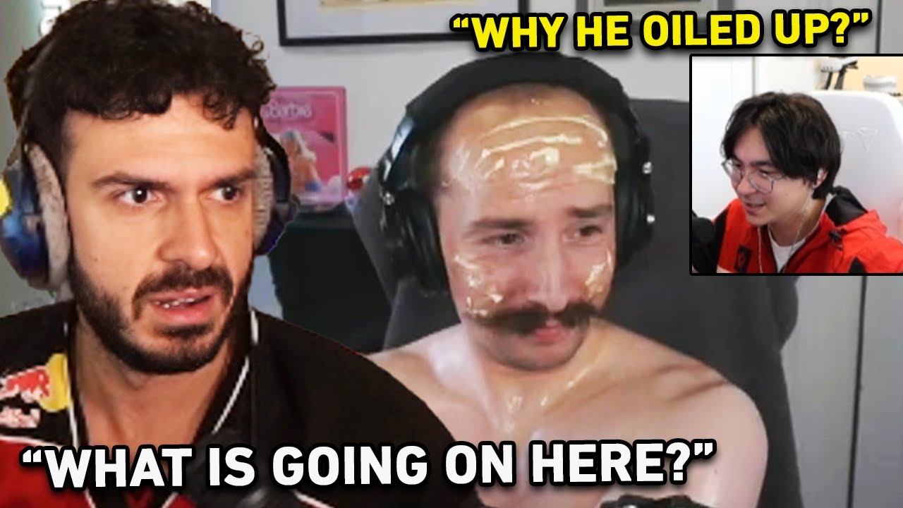 I Regret Watching This on Stream...